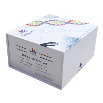 人周期素依赖性激酶5(CDK5)ELISA检测试剂盒 [货号:JL10070]